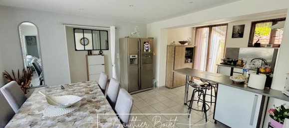 2 chambres Maison à Paris, France No. 326883 4