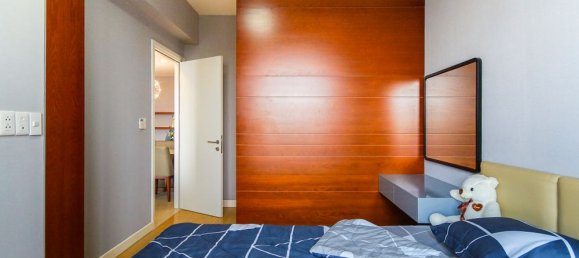 2 bedrooms Apartment in Thu Duc, Vietnam No. 16794 16