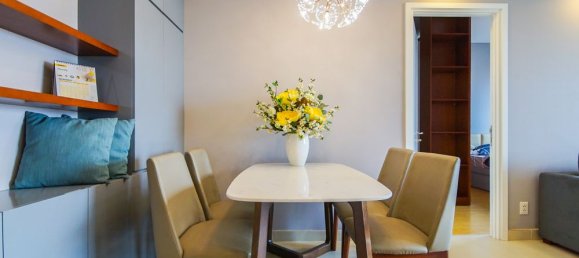 2 bedrooms Apartment in Thu Duc, Vietnam No. 16794 7