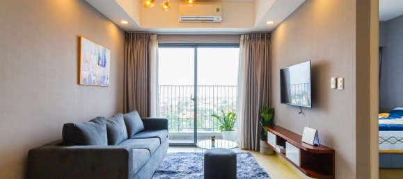 2 bedrooms Apartment in Thu Duc, Vietnam No. 16794 22