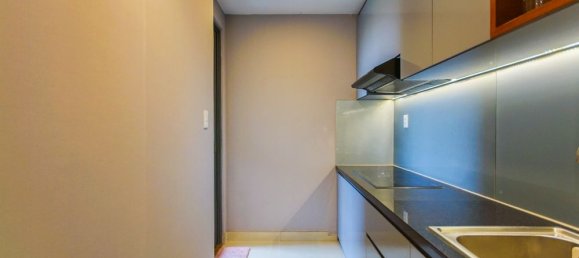 2 bedrooms Apartment in Thu Duc, Vietnam No. 16794 5