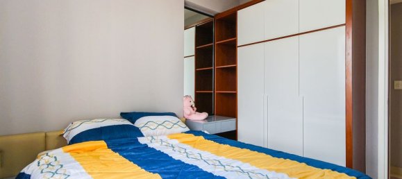 2 bedrooms Apartment in Thu Duc, Vietnam No. 16794 18