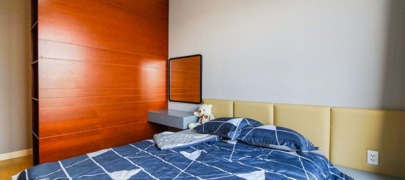 2 bedrooms Apartment in Thu Duc, Vietnam No. 16794 14