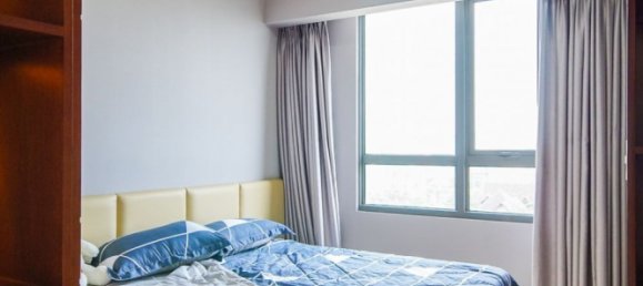 2 bedrooms Apartment in Thu Duc, Vietnam No. 16794 12