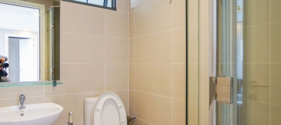 2 bedrooms Apartment in Thu Duc, Vietnam No. 16794 21