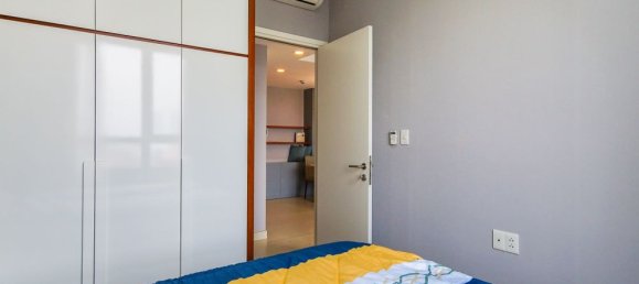 2 bedrooms Apartment in Thu Duc, Vietnam No. 16794 19