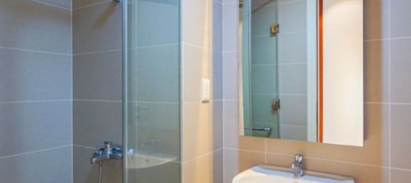 2 bedrooms Apartment in Thu Duc, Vietnam No. 16794 3