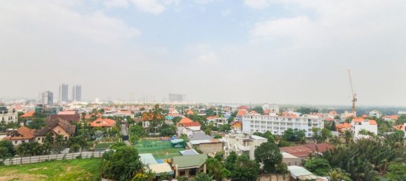 2 bedrooms Apartment in Thu Duc, Vietnam No. 16794 4