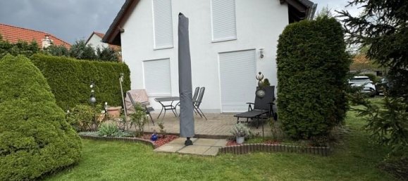 4-Zimmer Haus in Leipzig, Germany, Nr. 336790 7