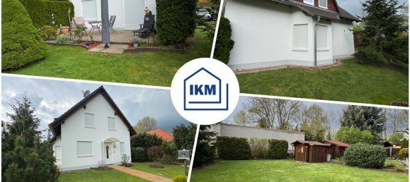 4-Zimmer Haus in Leipzig, Germany, Nr. 336790 4