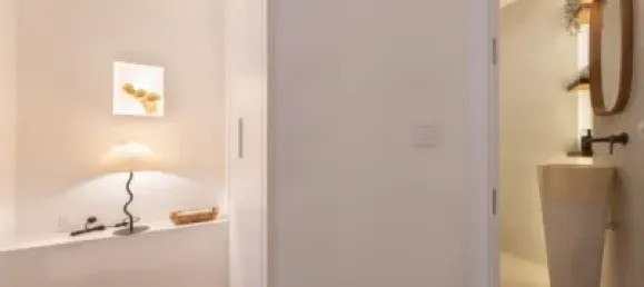 Пентхаус с 3 спальнями в Аликанте, Испания № 176932 11