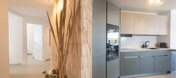 Пентхаус с 3 спальнями в Аликанте, Испания № 176932 6