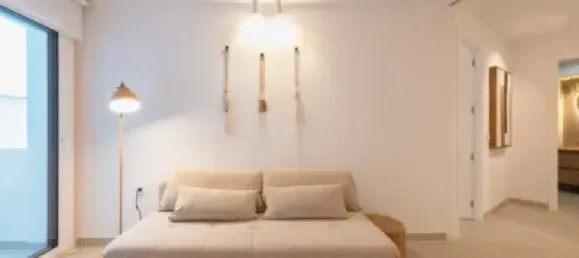 Пентхаус с 3 спальнями в Аликанте, Испания № 176932 15