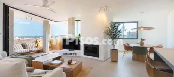 Пентхаус с 3 спальнями в Аликанте, Испания № 176932 27