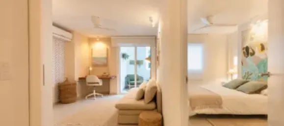 Пентхаус с 3 спальнями в Аликанте, Испания № 176932 13