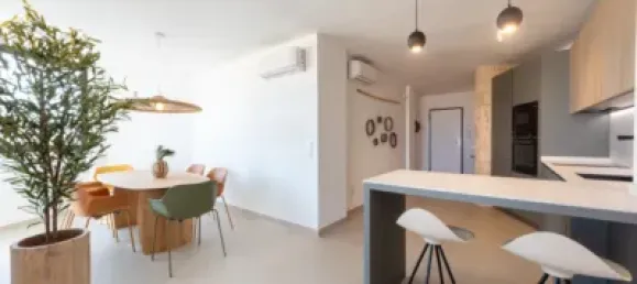 Пентхаус с 3 спальнями в Аликанте, Испания № 176932 29