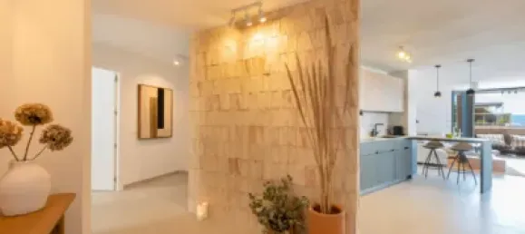 Пентхаус с 3 спальнями в Аликанте, Испания № 176932 28