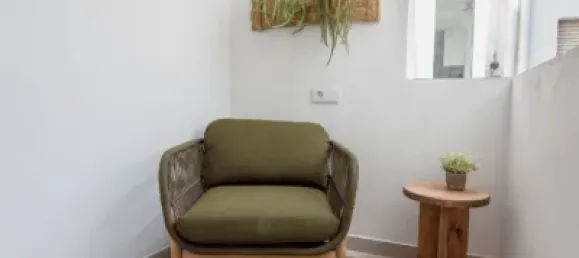 Пентхаус с 3 спальнями в Аликанте, Испания № 176932 17