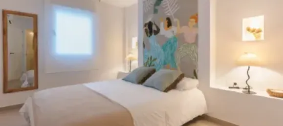 Пентхаус с 3 спальнями в Аликанте, Испания № 176932 10