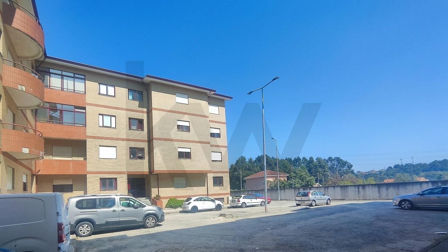 3 bedrooms Apartment in Vila Nova de Gaia, Portugal No. 344010