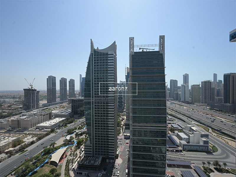 2 غرف نوم شقة في أبراج بحيرة جميرا, UAE رقم 65795