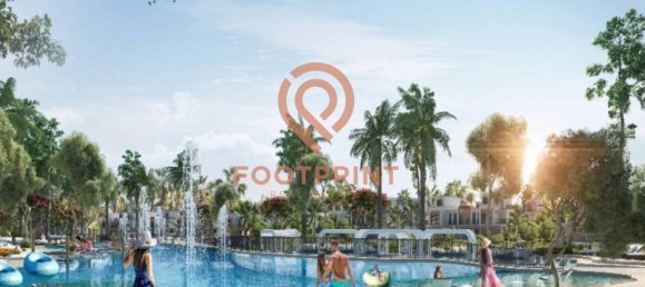 5 bedrooms Townhouse in Dubai, UAE No. 23732 9