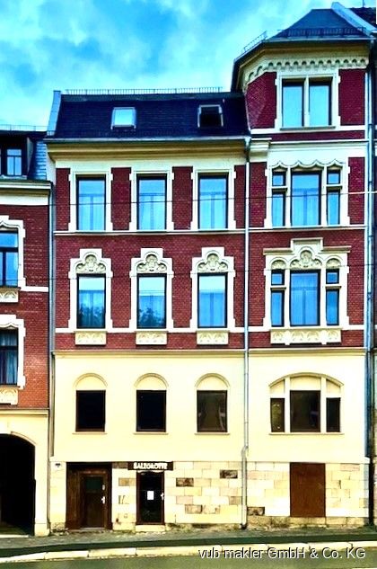 9 chambres Bâtiment à Plauen, Germany No. 20082