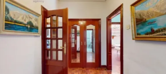 4 bedrooms Apartment in Basque Autonomous Community, Spain No. 145372 10