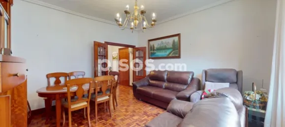 4 bedrooms Apartment in Basque Autonomous Community, Spain No. 145372 34