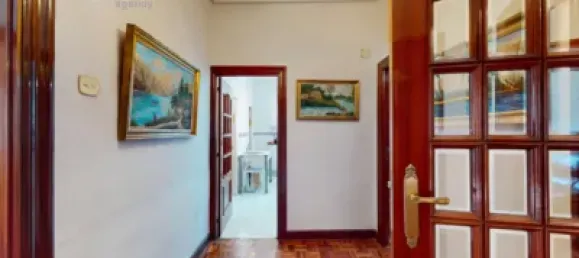 4 bedrooms Apartment in Basque Autonomous Community, Spain No. 145372 12