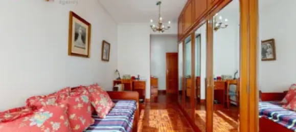 4 bedrooms Apartment in Basque Autonomous Community, Spain No. 145372 13