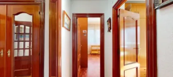 4 bedrooms Apartment in Basque Autonomous Community, Spain No. 145372 21