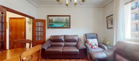 4 bedrooms Apartment in Basque Autonomous Community, Spain No. 145372 36