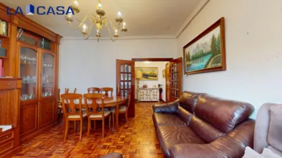 4 bedrooms Apartment in Basque Autonomous Community, Spain No. 145372