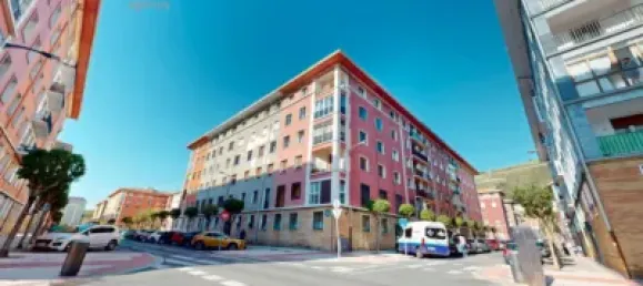 4 bedrooms Apartment in Basque Autonomous Community, Spain No. 145372 26