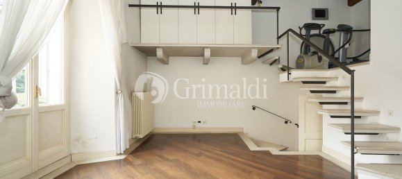 Apartamento de 5 habitaciónes en Briosco, Italy No. 92105 29