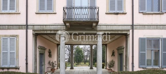 Apartamento de 5 habitaciónes en Briosco, Italy No. 92105 3