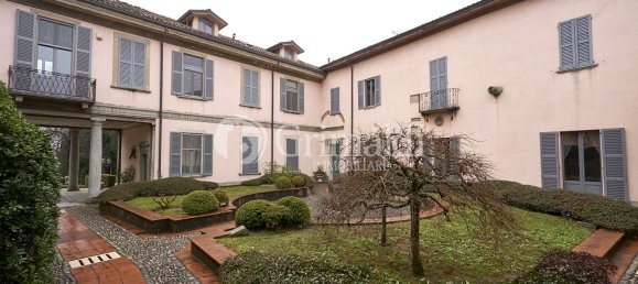 Apartamento de 5 habitaciónes en Briosco, Italy No. 92105 5