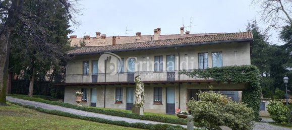 Apartamento de 5 habitaciónes en Briosco, Italy No. 92105 41