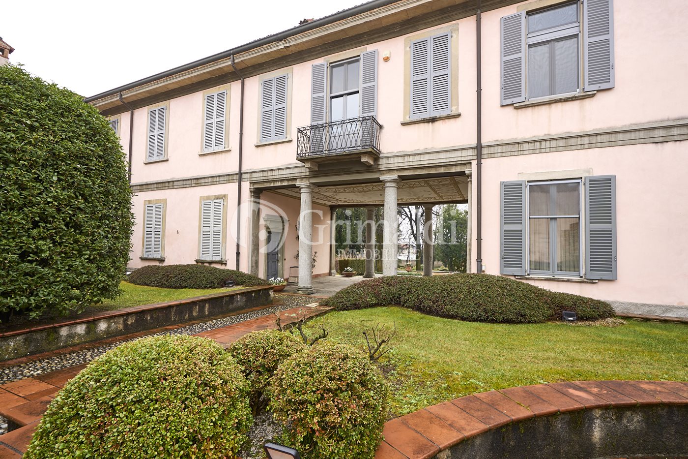 Apartamento de 5 habitaciónes en Briosco, Italy No. 92105