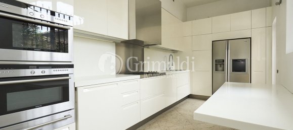Apartamento de 5 habitaciónes en Briosco, Italy No. 92105 21