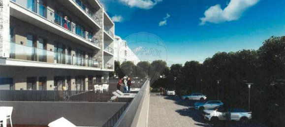 1790m² Land in Rio de Mouro, Portugal No. 75358 3