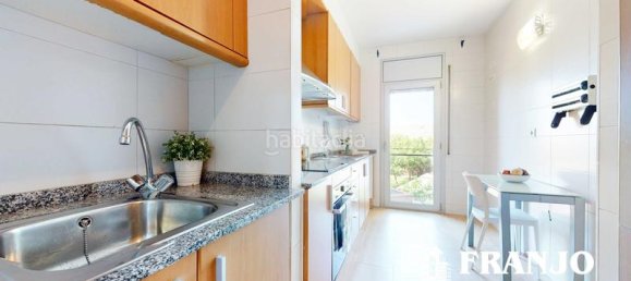 3 Schlafzimmer Wohnung in Barcelona, Spain, Nr. 135508 9