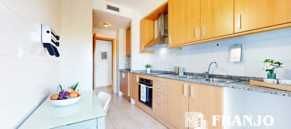 3 Schlafzimmer Wohnung in Barcelona, Spain, Nr. 135508 11