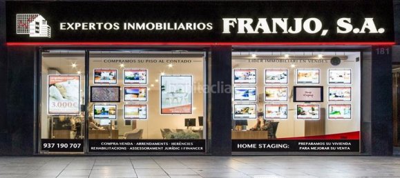 3 Schlafzimmer Wohnung in Barcelona, Spain, Nr. 135508 30