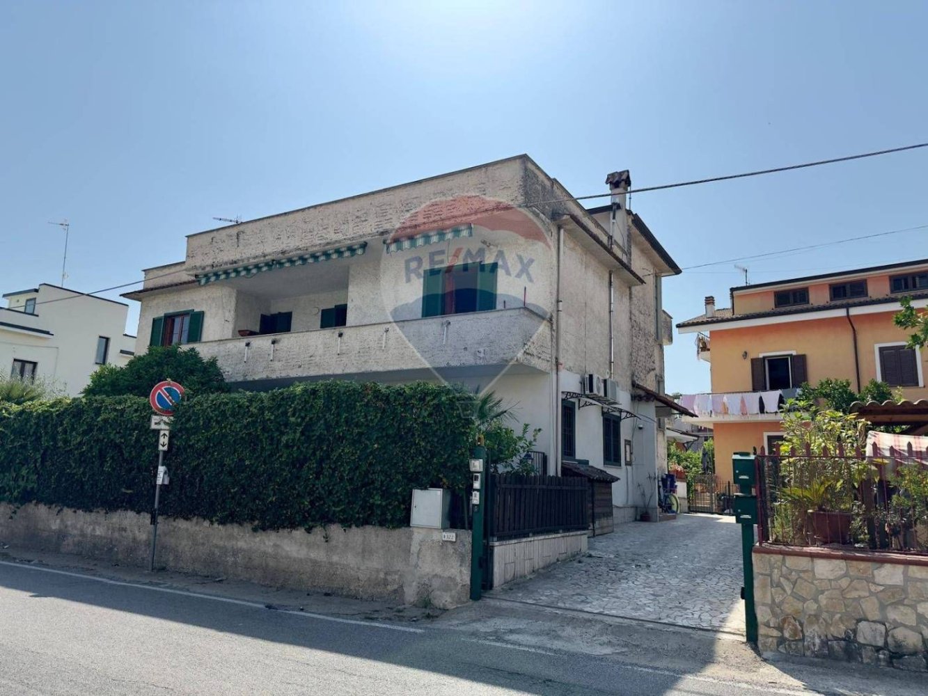 4 bedrooms Apartment in Minturno, Italy No. 346337