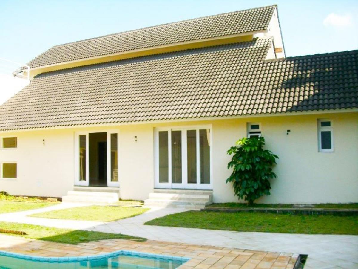 7 chambres Maison à Sao Paulo, Brazil No. 467079