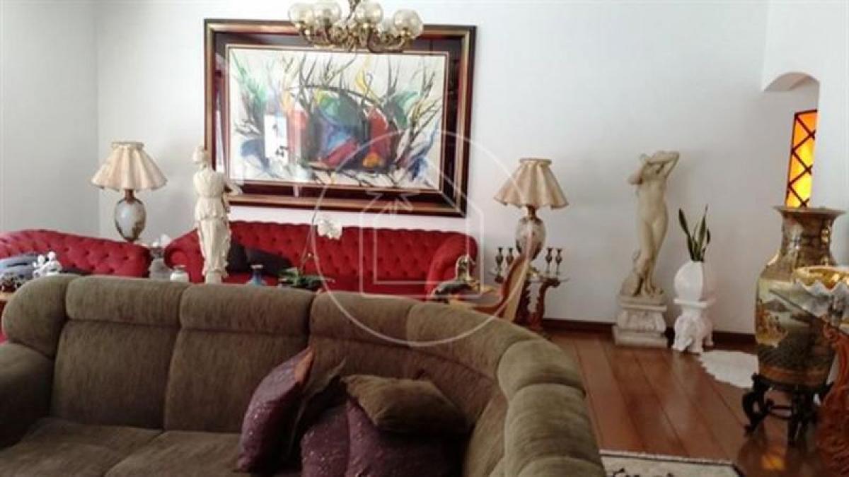 6 غرف نوم منزل في Sao Paulo, Brazil رقم 484768