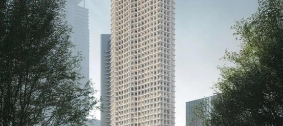 1 bedroom Apartment in Dubai, UAE No. 97214 2