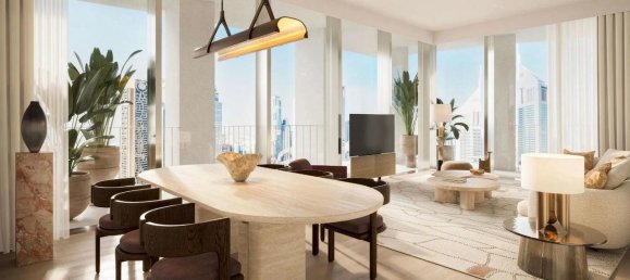 1 bedroom Apartment in Dubai, UAE No. 97214 15